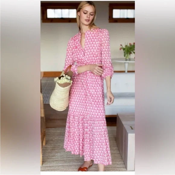 Emerson Fry Frances 3 dress. XS. NWT.